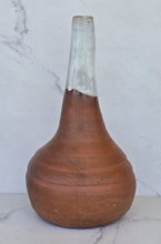Load image into Gallery viewer, Living Beyond the Challenge 32 oz Very Small Mouth vase
