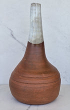 Load image into Gallery viewer, Living Beyond the Challenge 32 oz Very Small Mouth vase
