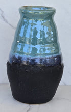 Load image into Gallery viewer, DeafBlind Potter 32oz Wide Mouth Vase
