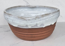 Load image into Gallery viewer, Living Beyond the Challenge 64oz Heart Shaped Planting Pot