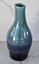 Load image into Gallery viewer, DeafBlind Potter 11oz Bud Vase