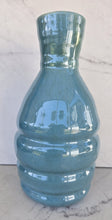 Load image into Gallery viewer, Robin's Egg 50oz Small Mouth Vase
