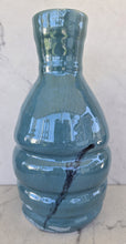 Load image into Gallery viewer, Robin's Egg 50oz Small Mouth Vase