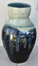 Load image into Gallery viewer, DeafBlind Potter 96oz vase (will not hold liquid)