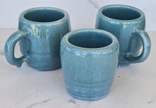 Load image into Gallery viewer, Four Piece Robin's Egg (Sea Green) Tea Set