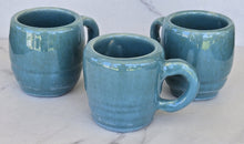 Load image into Gallery viewer, Four Piece Robin's Egg (Sea Green) Tea Set