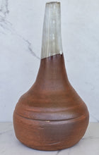 Load image into Gallery viewer, Living Beyond the Challenge 32 oz Very Small Mouth vase
