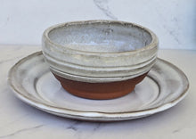 Load image into Gallery viewer, Living Beyond the Challenge Dessert Plate
