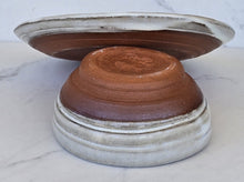 Load image into Gallery viewer, Living Beyond the Challenge Dessert Plate
