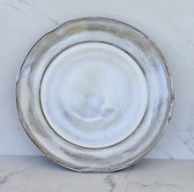 Load image into Gallery viewer, Living Beyond the Challenge Dessert Plate
