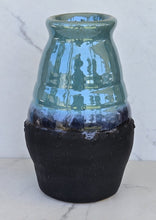 Load image into Gallery viewer, DeafBlind Potter 32oz Wide Mouth Vase
