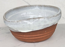 Load image into Gallery viewer, Living Beyond the Challenge 64oz Heart Shaped Planting Pot
