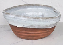 Load image into Gallery viewer, Living Beyond the Challenge 64oz Heart Shaped Planting Pot
