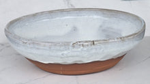 Load image into Gallery viewer, Living Beyond the Challenge 72oz Round Planting Pot

