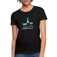 Load image into Gallery viewer, Women's T-Shirt - black
