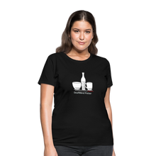Load image into Gallery viewer, Women's T-Shirt - black
