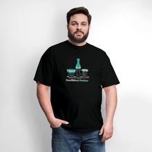 Load image into Gallery viewer, Men's T-Shirt | GILDAN 5000 - black
