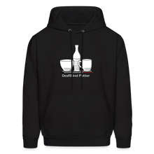 Load image into Gallery viewer, Men's Hoodie - black
