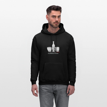 Load image into Gallery viewer, Men's Hoodie - black
