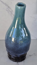 Load image into Gallery viewer, DeafBlind Potter 11oz Bud Vase
