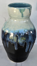 Load image into Gallery viewer, DeafBlind Potter 96oz vase (will not hold liquid)
